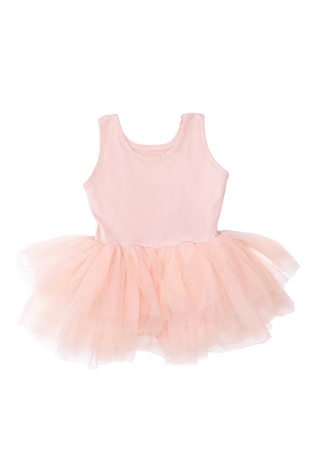 Great Pretenders - Light Pink Ballet Tutu Dress