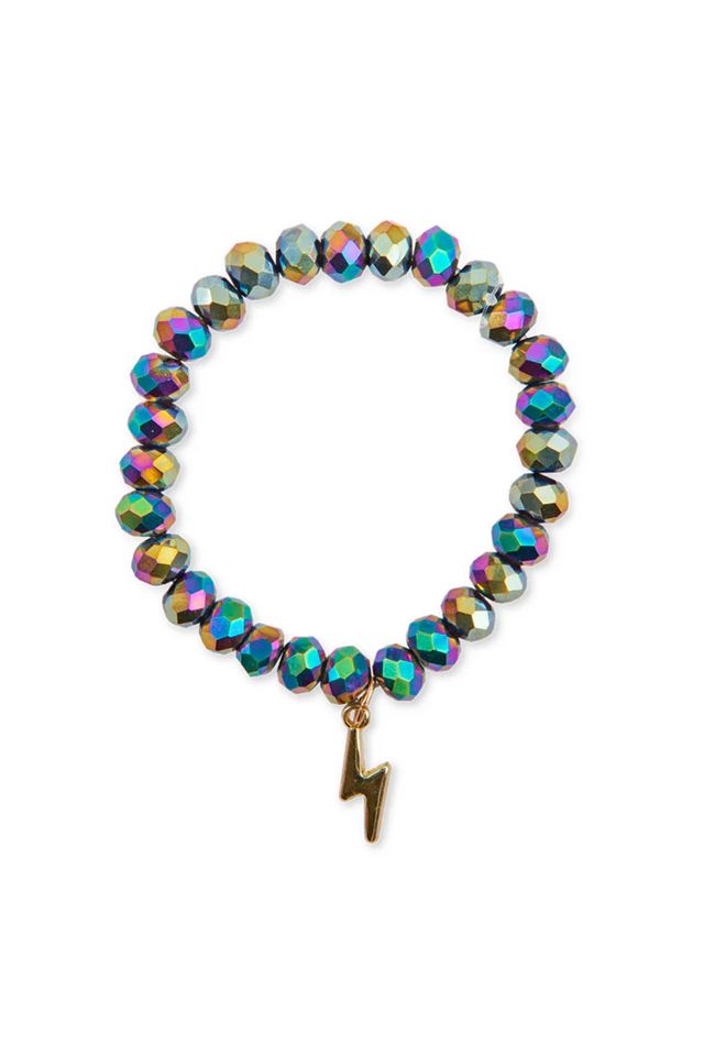 Great Pretenders - Lightning Bolt Revolt Bracelet
