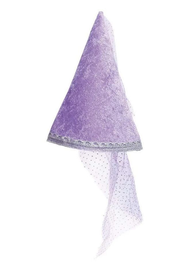 Great Pretenders - Lilac Diamond Sparkle Hat