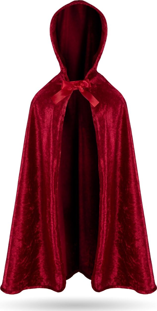 Great Pretenders - Little Red Riding Hood Cape