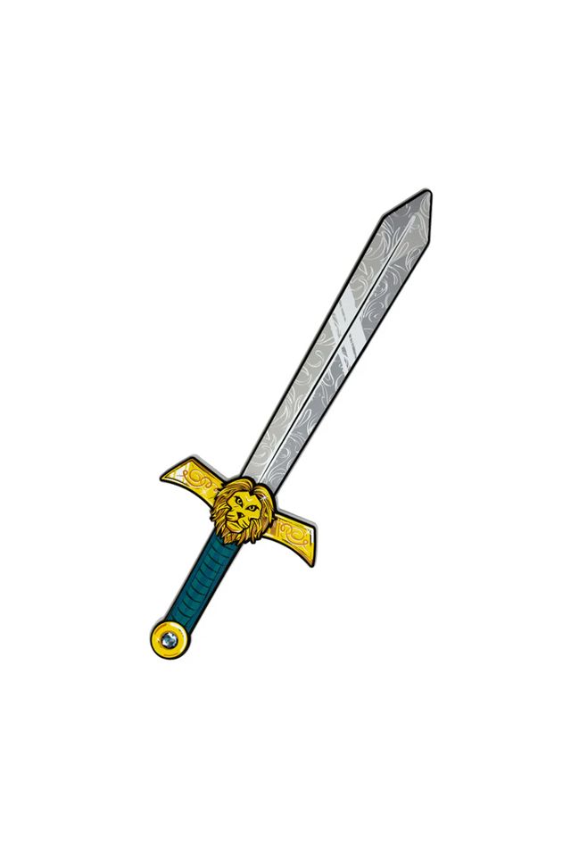 Great Pretenders - Lionheart Warrior Sword