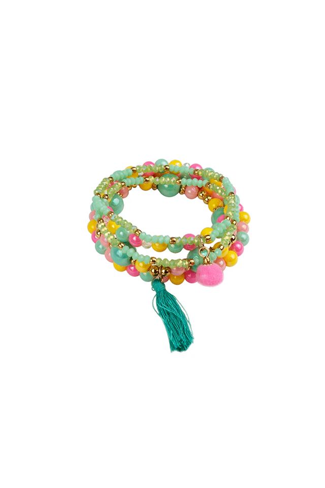 Great Pretenders - Mango Tango Bracelet