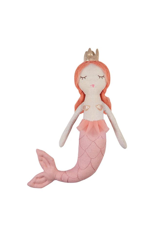 Great Pretenders - Melody the Mermaid Doll