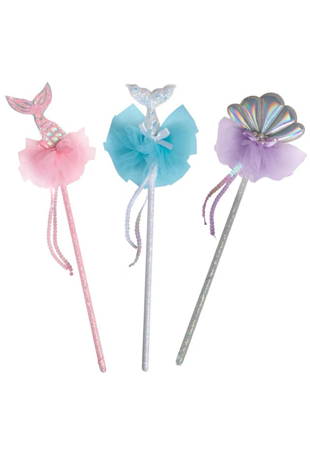 Great Pretenders - Mermaid Wand