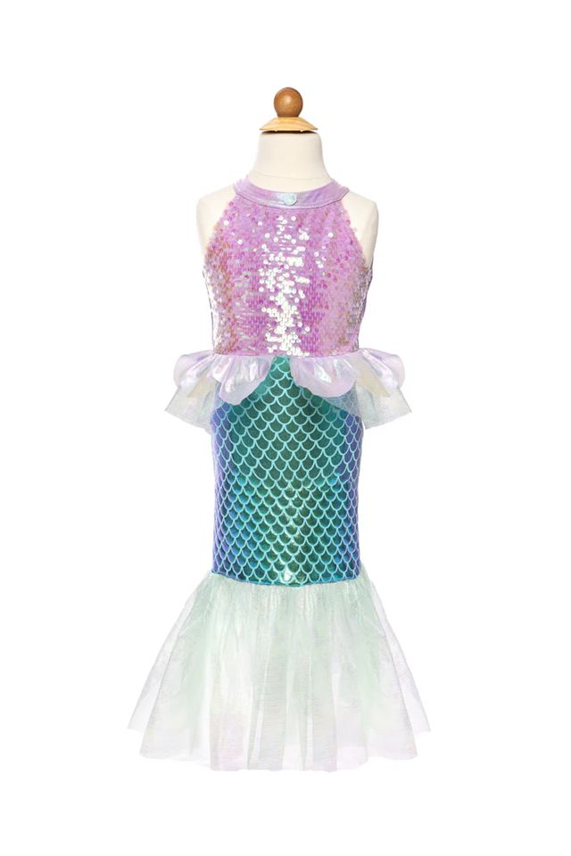 Great Pretenders - Misty Mermaid Dress
