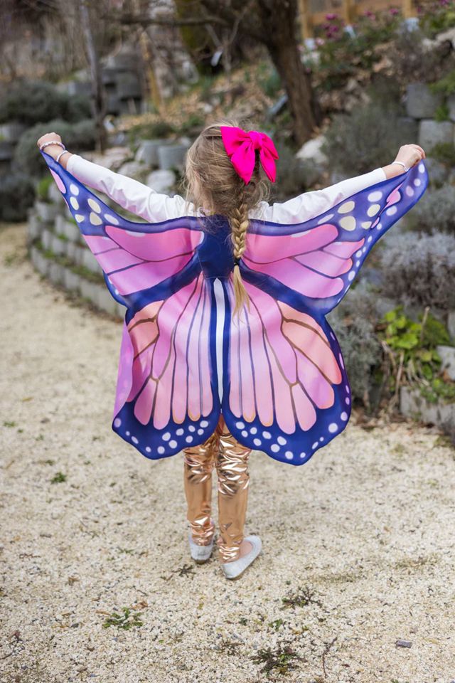 Great Pretenders - Mystical Monarch Soft Wings