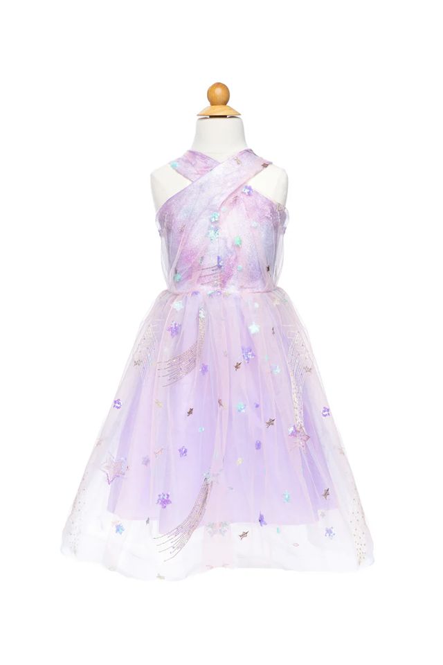 Great Pretenders - Ombre Eras Dress