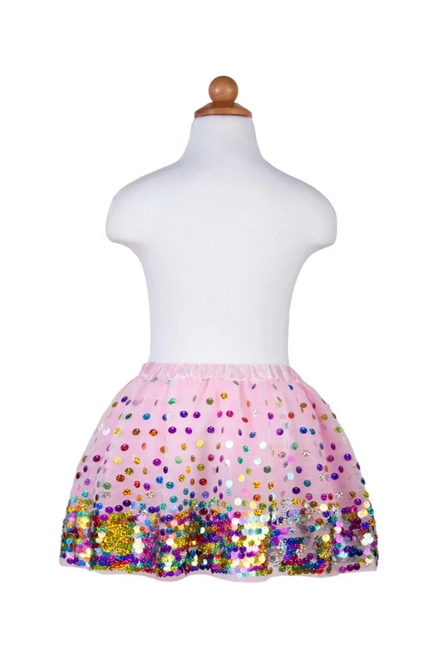 Great Pretenders - Party Fun Sequin Skirt
