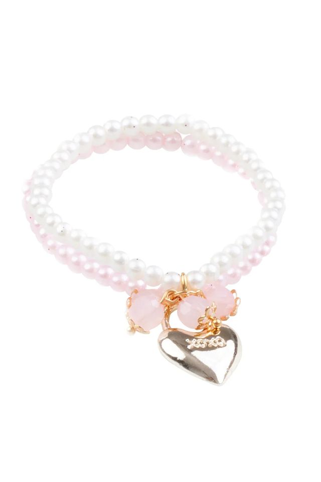 Great Pretenders - Pearl-fectly Perfect Bracelet