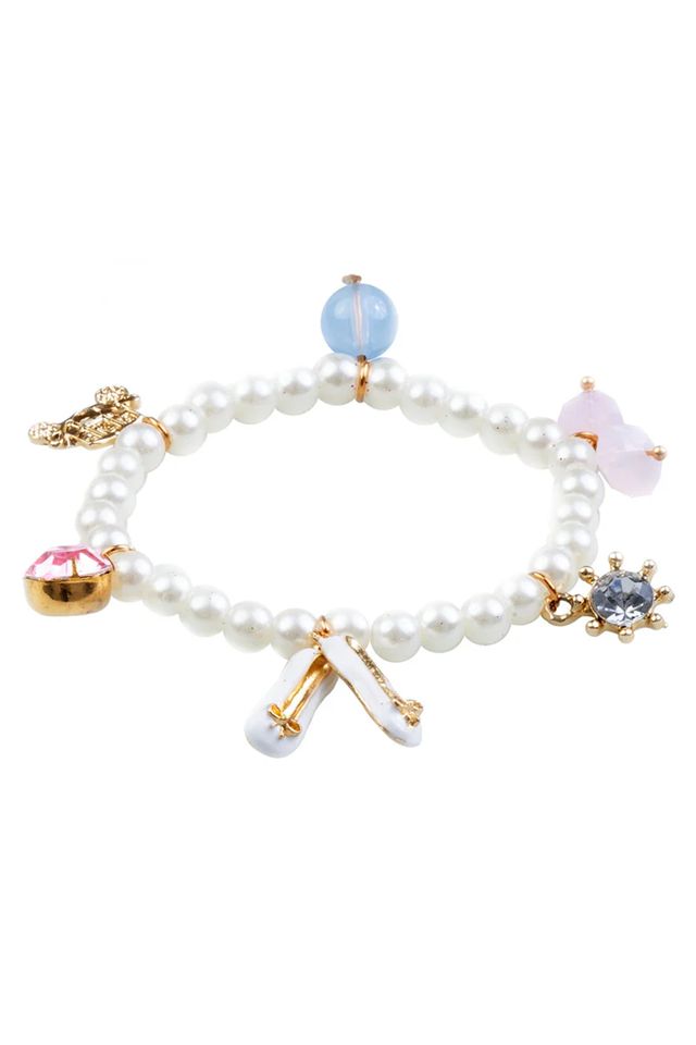 Great Pretenders - Perfectly Charming Bracelet