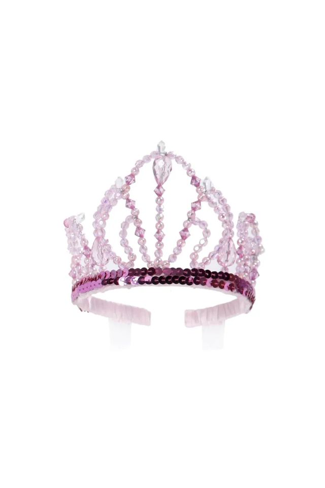 Great Pretenders - Pink Beauty Tiara