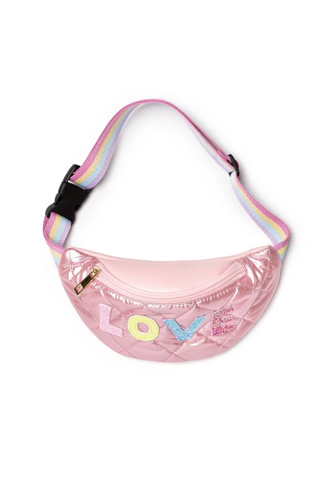 Great Pretenders - Plushie Love Fanny Pack