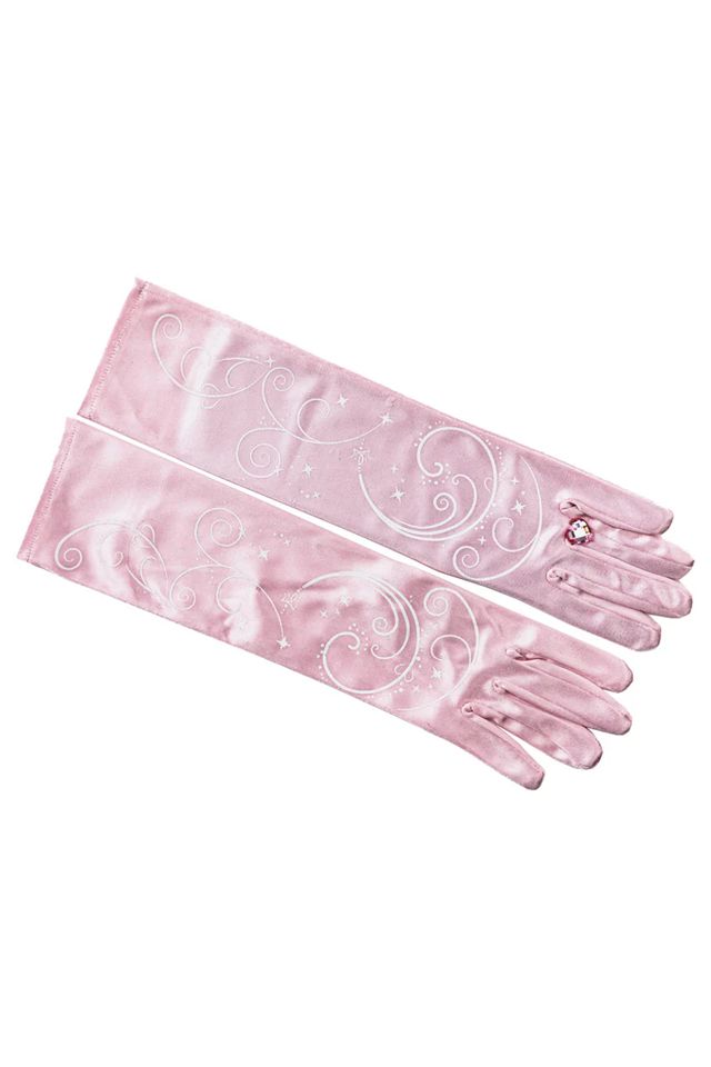 Great Pretenders - Princess Swirl Gloves