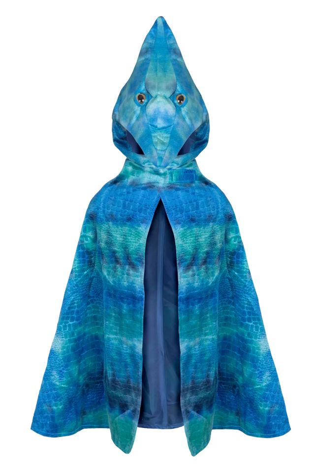 Great Pretenders - Pterodactyl Hooded Cape