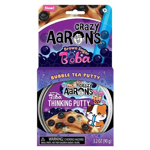 Crazy Aaron&#39;s Thinking Putty - Bubble Tea