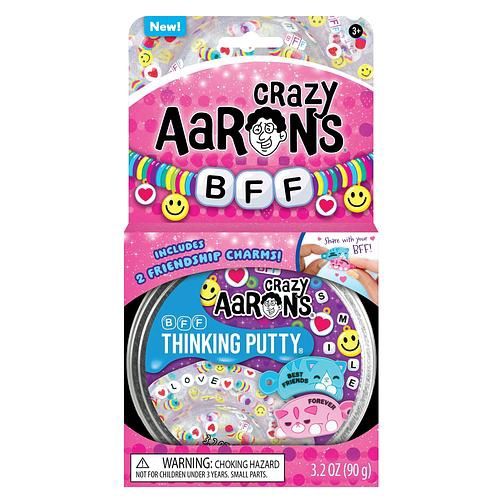 Crazy Aaron&#39;s Thinking Putty - BFF