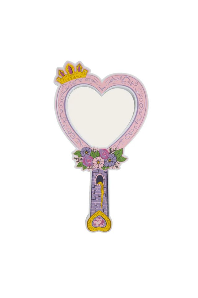 Great Pretenders - Rapunzel Princess Mirror