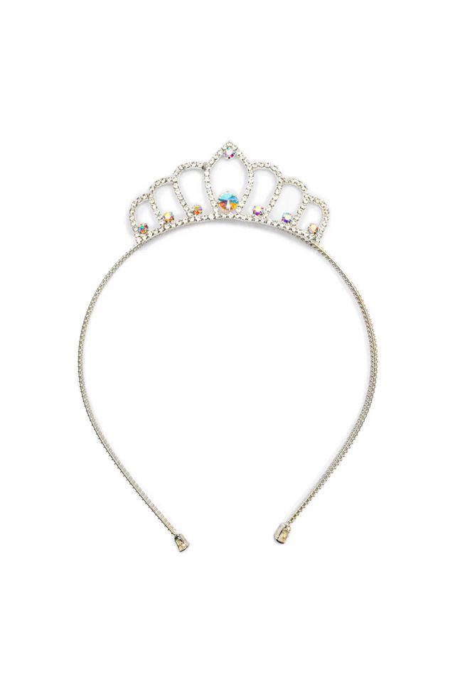 Great Pretenders - Rhinestone Tiara Headband