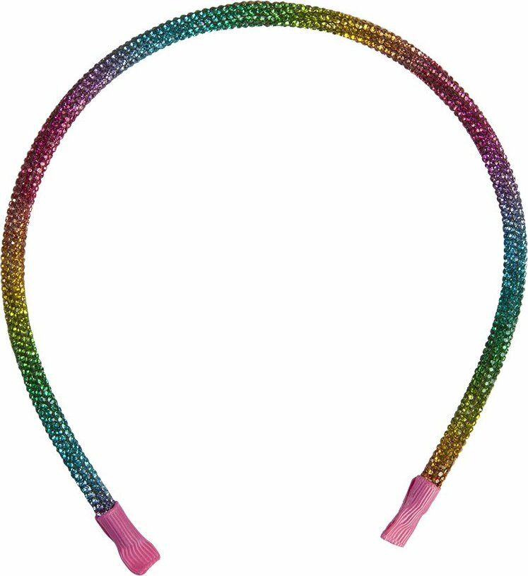 Great Pretenders - Rockin&#39; Rainbow Headband
