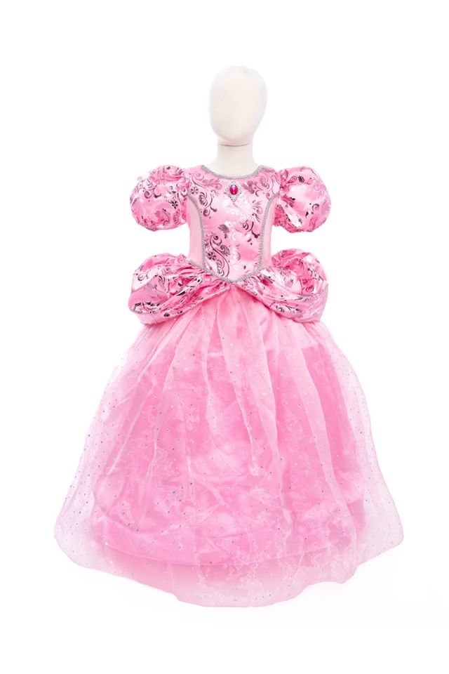 Great Pretenders - Pink Royal Pretty Princess Dress