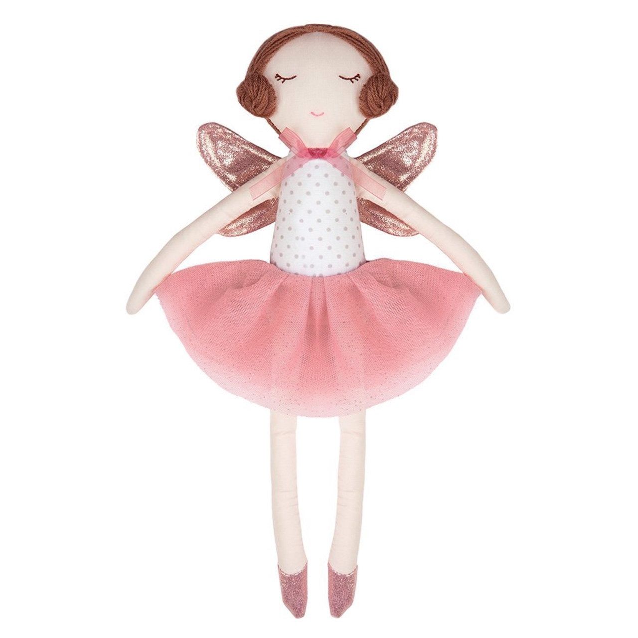 Great Pretenders - Sara The Fairy Doll