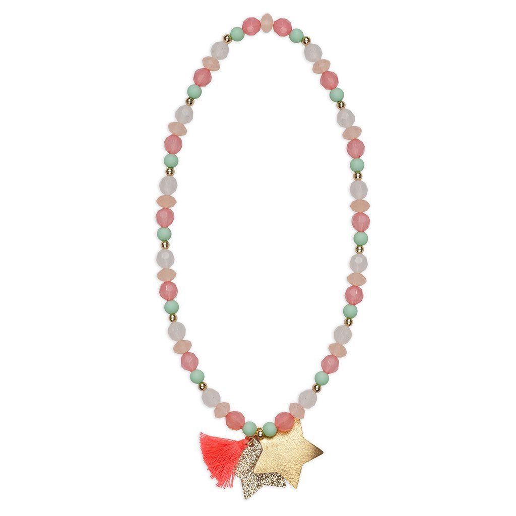 Great Pretenders - Sassy Tassy Necklace