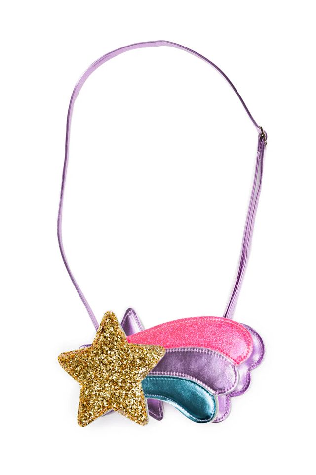 Great Pretenders - Shooting Star Purse