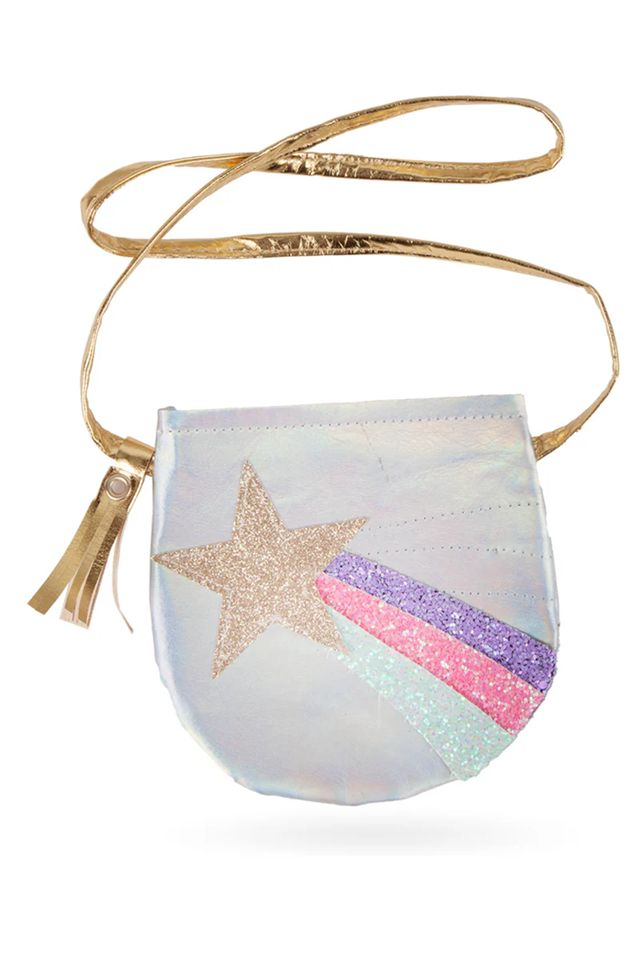 Great Pretenders - Shining Star Petite Purse