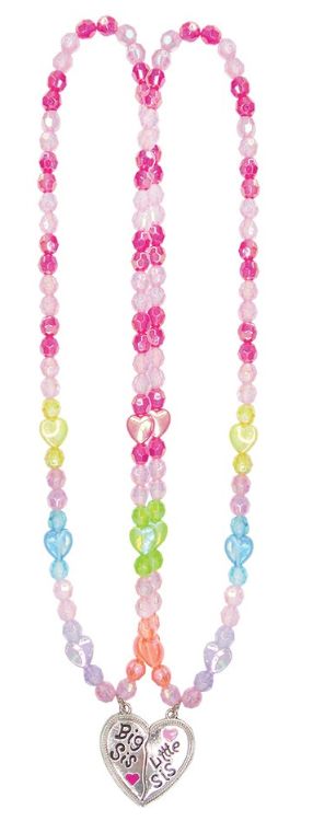 Great Pretenders - Sister’s Necklace Set