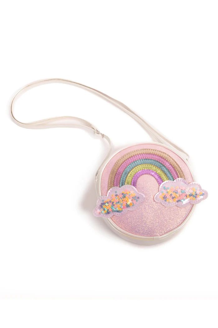 Great Pretenders - Somewhere Over the Rainbow Purse