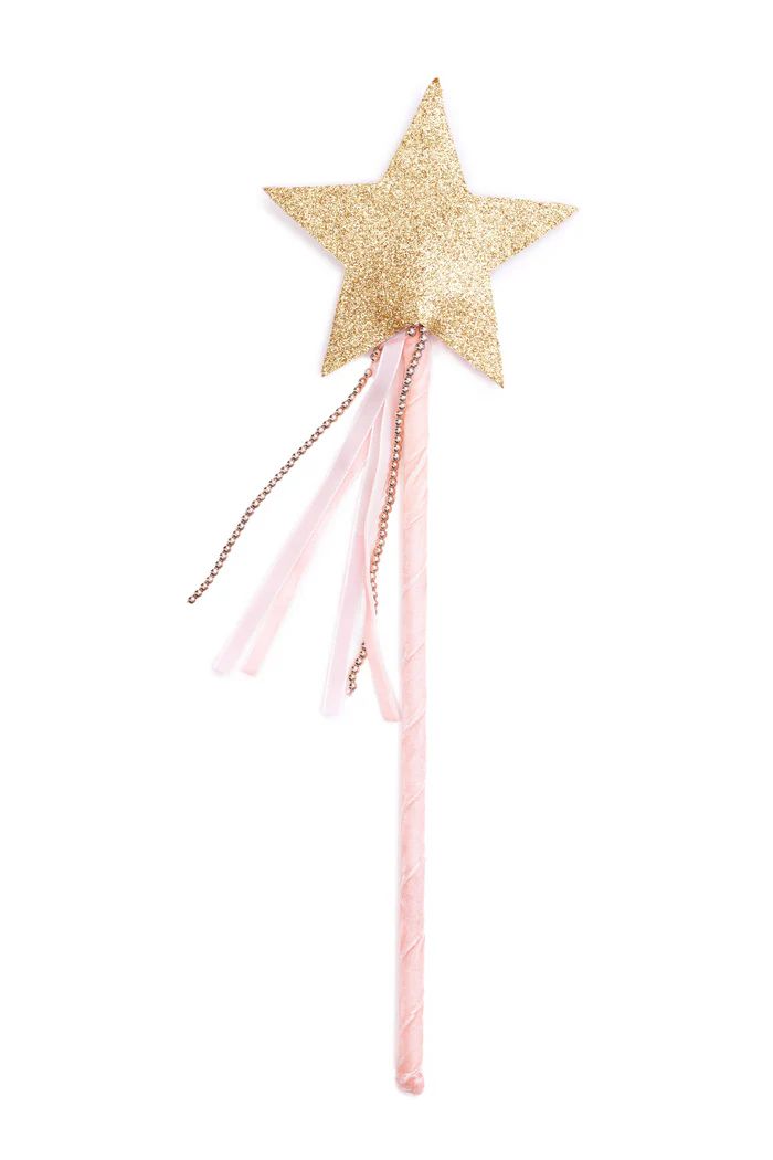Great Pretenders - Sparkle Star Wand