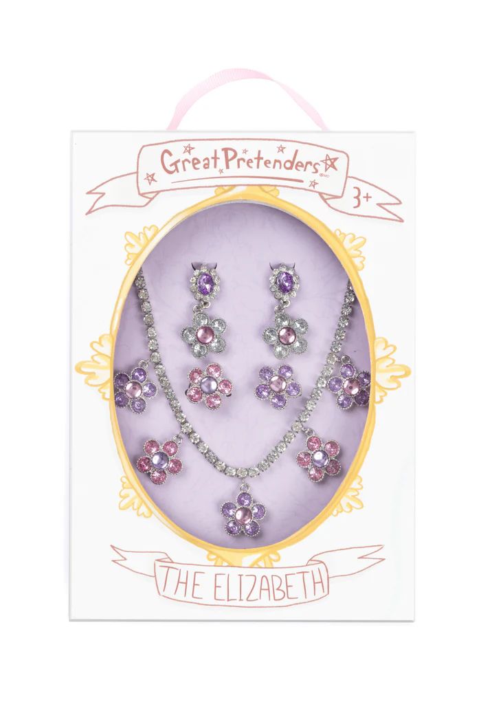 Great Pretenders - The Audrey Set