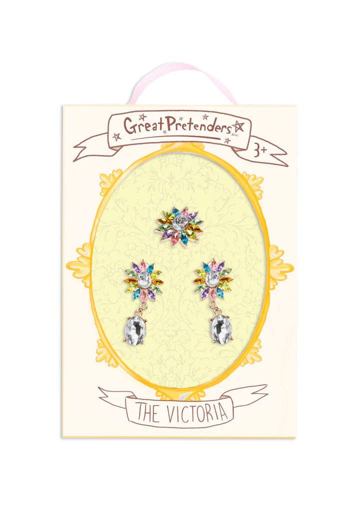 Great Pretenders - The Victoria Set