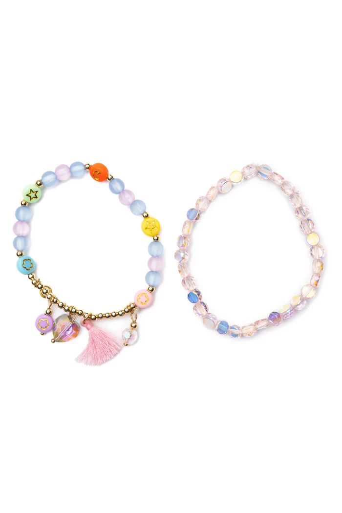 Great Pretenders - Treasured Trinkets Bracelets