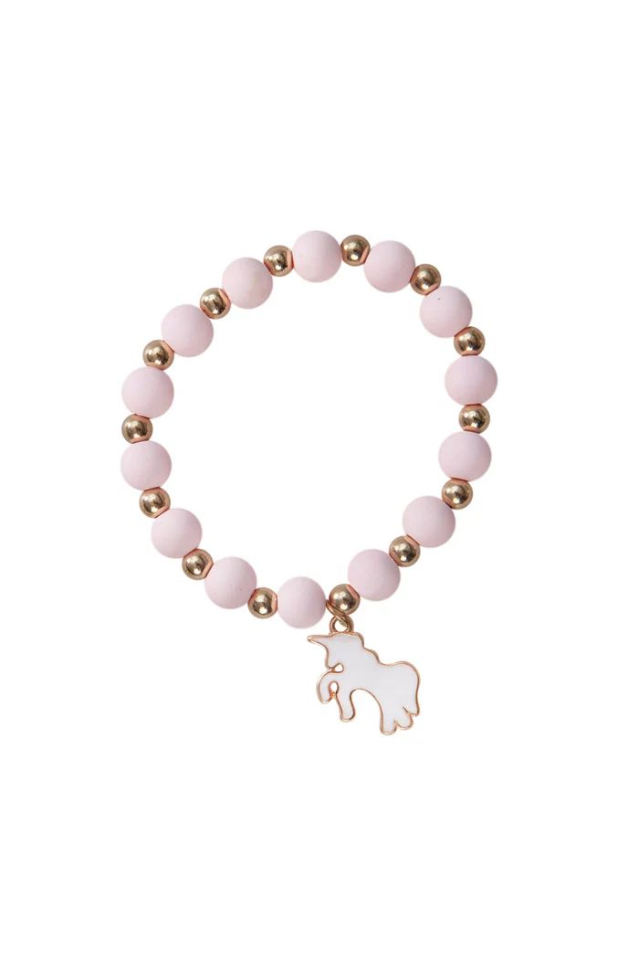 Great Pretenders - Unicorn Dreams Bracelet