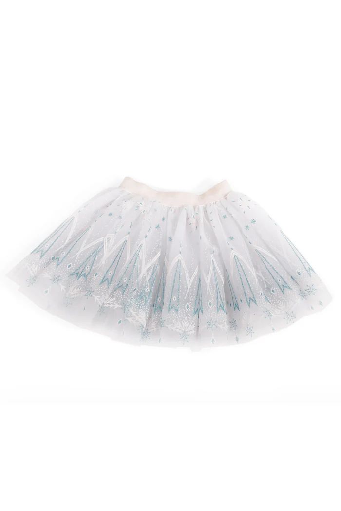Great Pretenders - Winter Wonderland Tutu