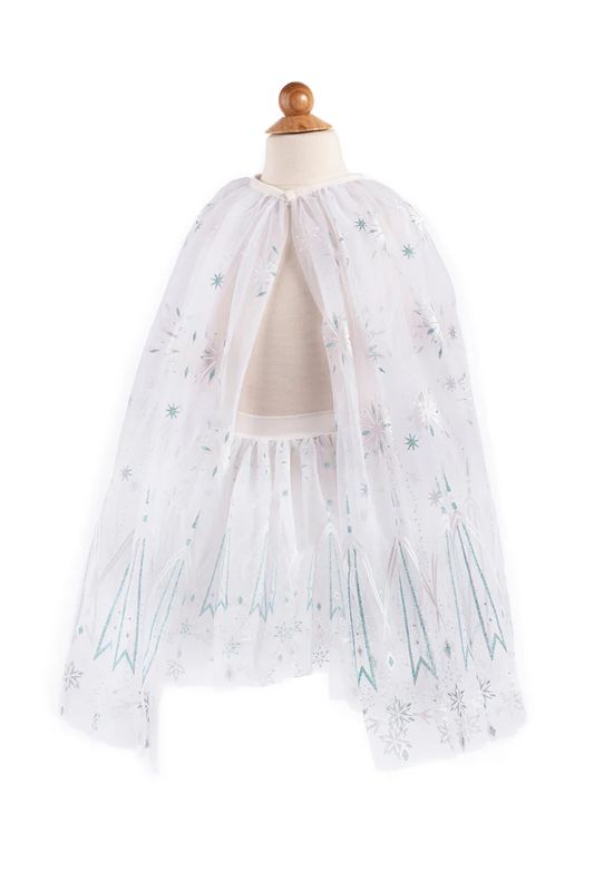 Great Pretenders - Winter Wonderland Cape