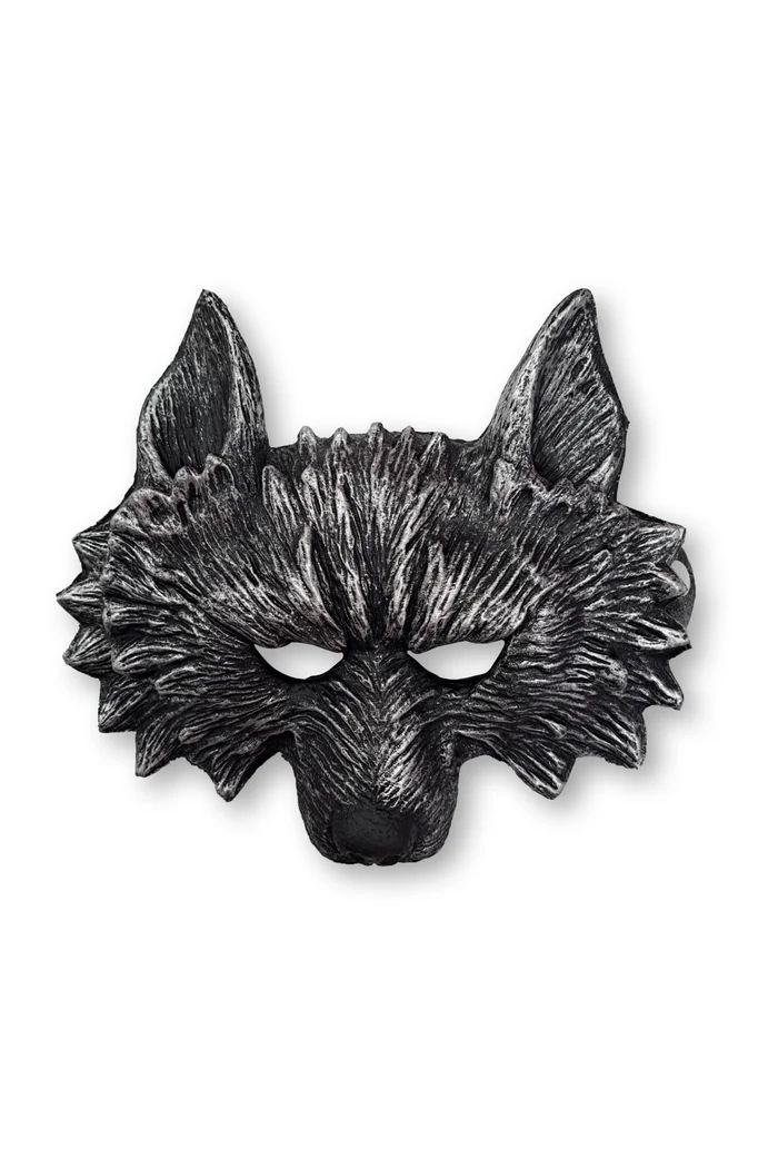 Great Pretenders - Werewolf Mask