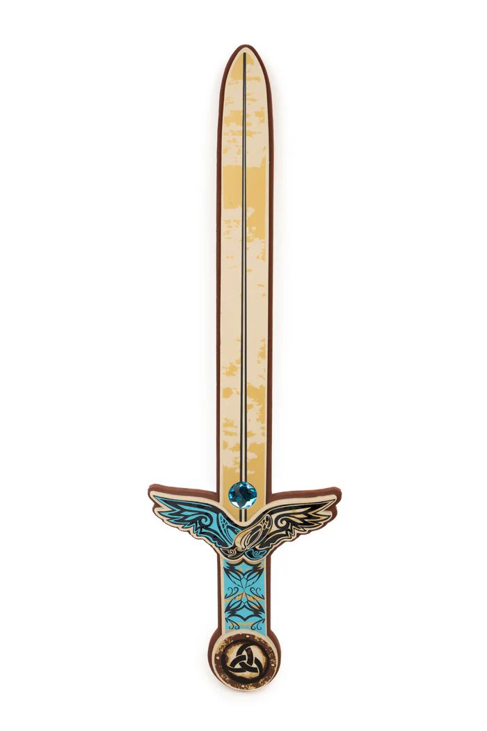 Great Pretenders - Viking Sword