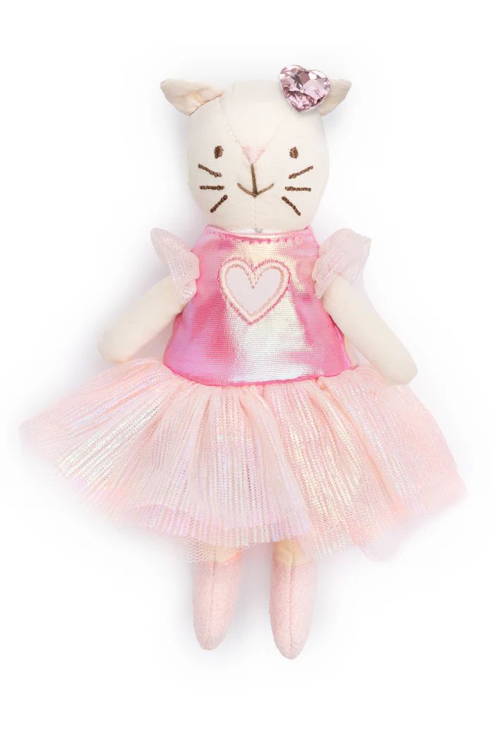 Great Pretenders - Valerie the Valentine Kitten