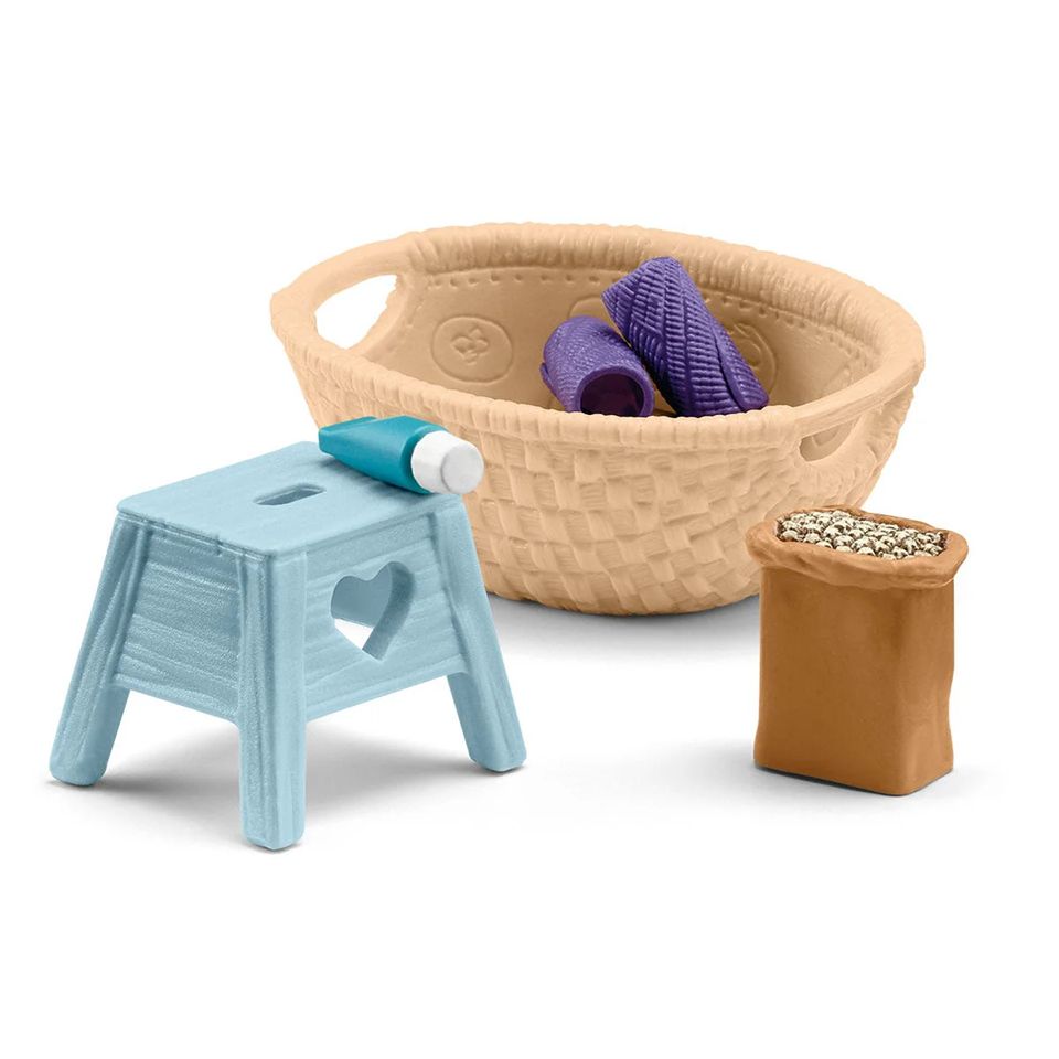 Schleich - Animal Care Accessories
