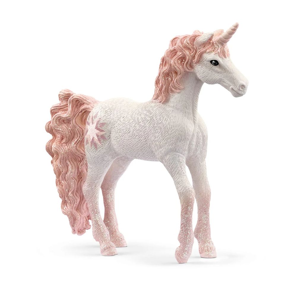 Schleich - Bayala Collection Rose-Quartz