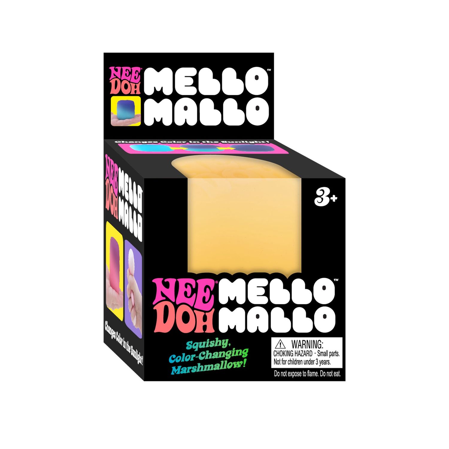 Nee Doh - Mello Mallo