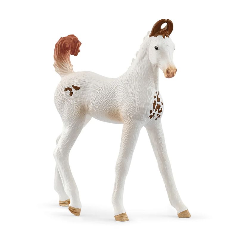 Schleich - Mawari Foal
