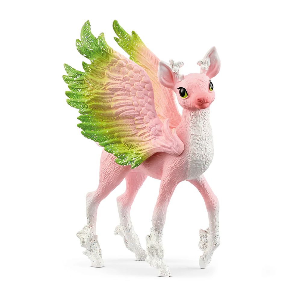 Schleich - Magic Deer Calf