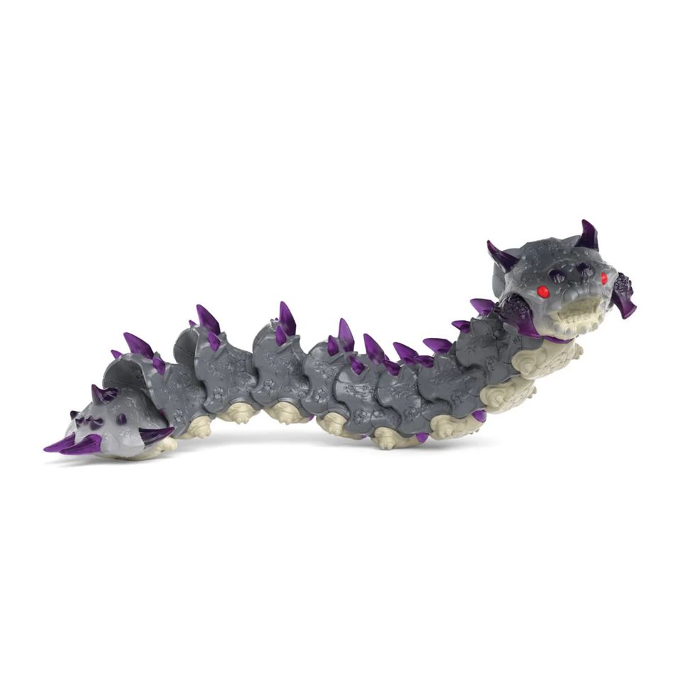 Schleich - Shadow Worm