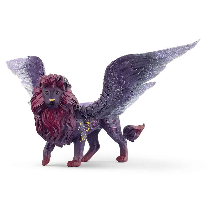 Schleich - Moon Lion