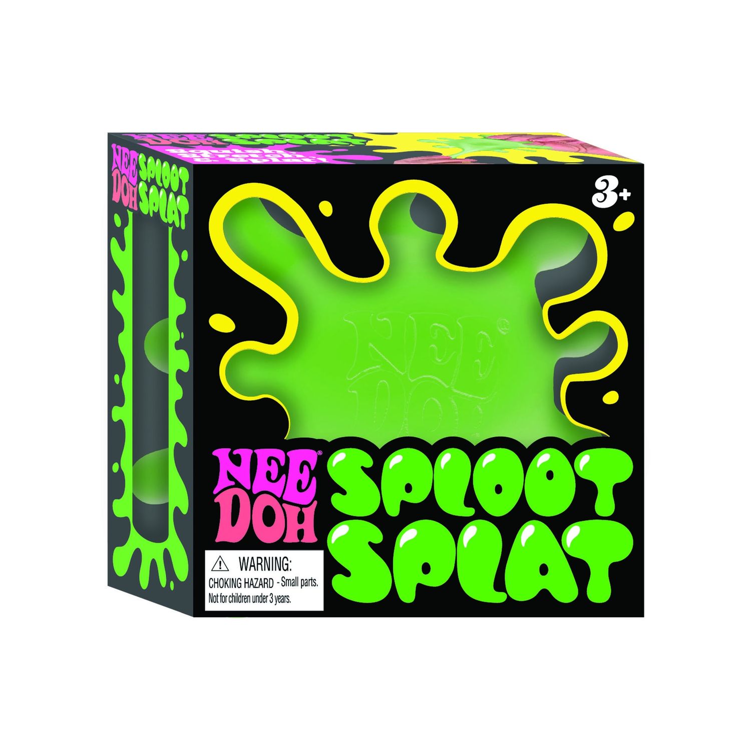 Nee Doh - Splootsplat
