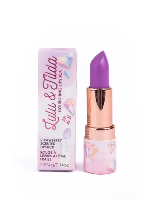 Lulu &amp; Tilda - Unstoppable Nourishing Lipstick