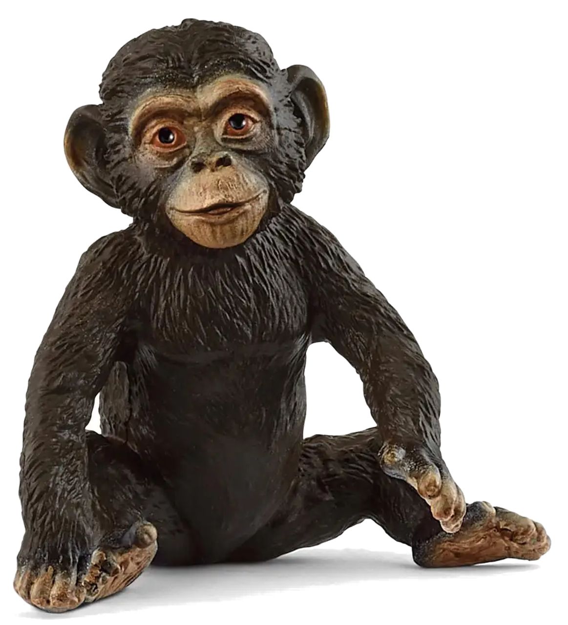 Schleich - Chimpanzee Baby